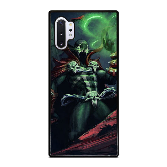 SPAWN ART 2 Samsung Galaxy Note 10 Plus Case Cover