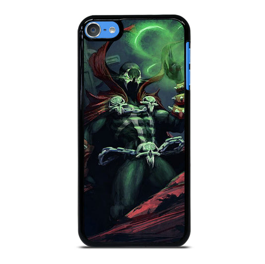 SPAWN ART 2 iPod Touch 7 Case Cover