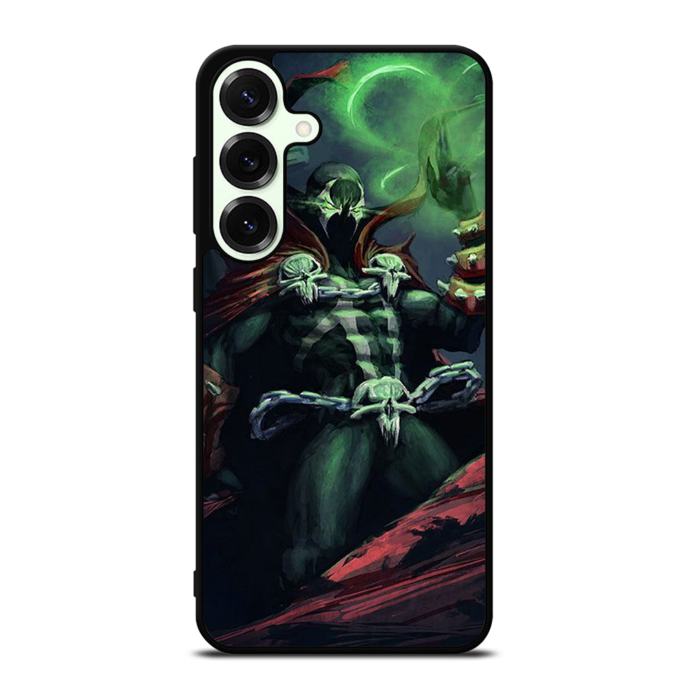 SPAWN ART 2 Samsung Galaxy S26 Plus Case Cover