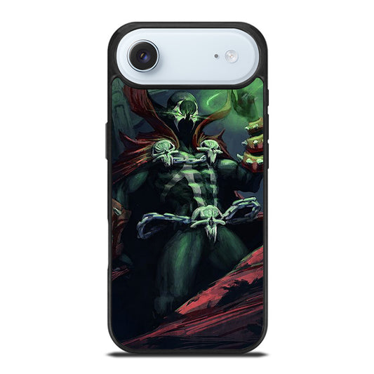 SPAWN ART 2 iPhone Air Case Cover