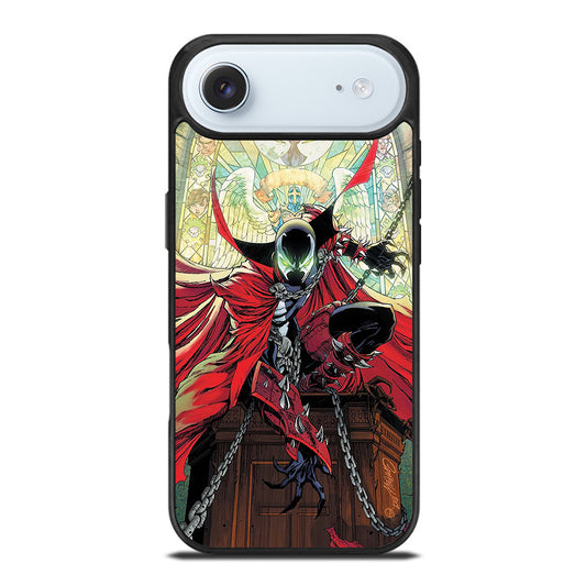 SPAWN ART iPhone Air Case Cover
