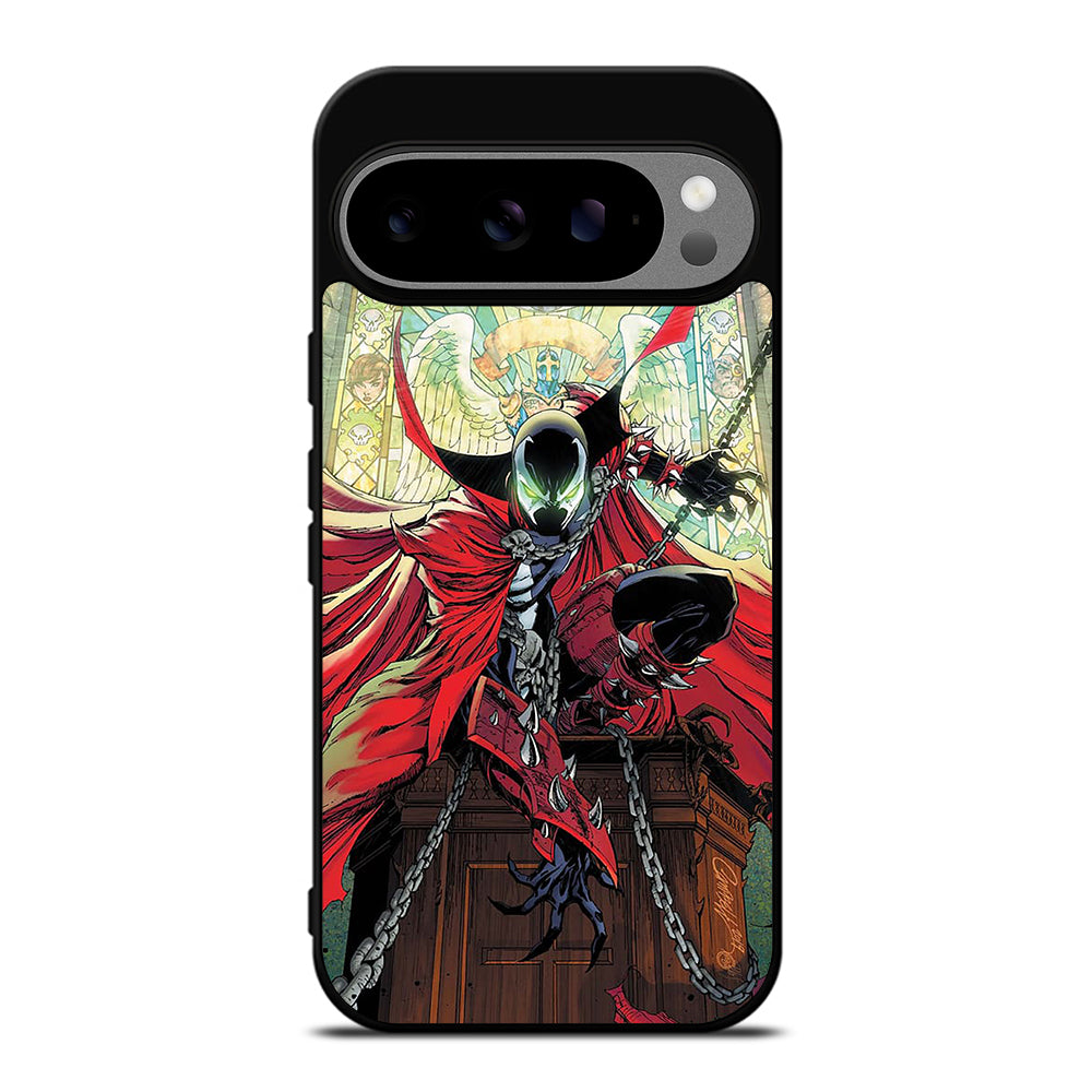 SPAWN ART Google Pixel 9 Pro XL Case Cover