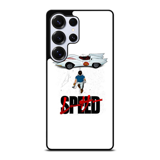 SPEED RACER CAR ANIME Samsung Galaxy S25 Ultra Case Cover