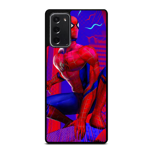 SPIDERMAN MARVEL 2 Samsung Galaxy Note 20 Case Cover