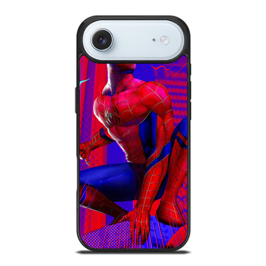 SPIDERMAN MARVEL 2 iPhone Air Case Cover