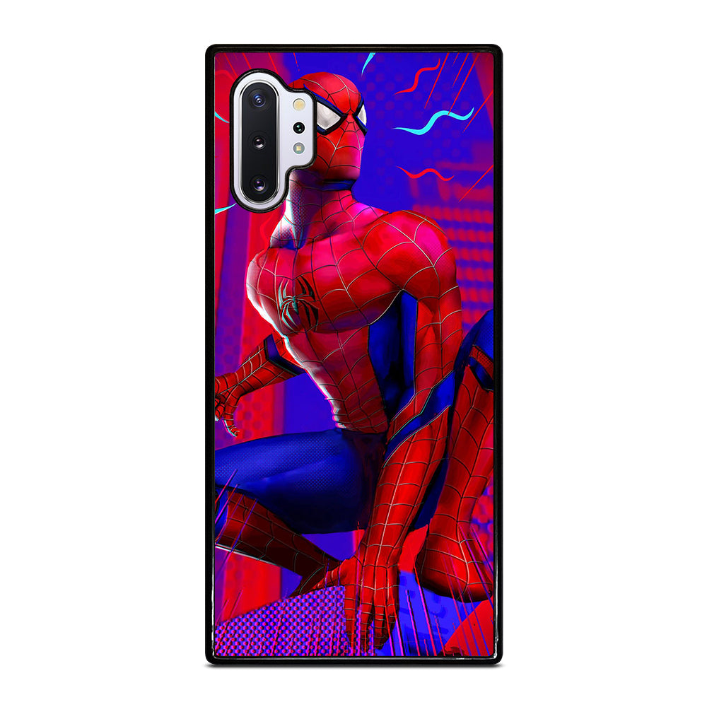 SPIDERMAN MARVEL 2 Samsung Galaxy Note 10 Plus Case Cover