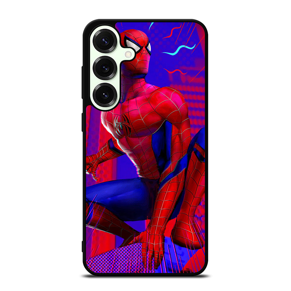 SPIDERMAN MARVEL 2 Samsung Galaxy S25 Plus Case Cover