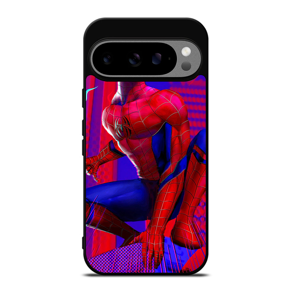 SPIDERMAN MARVEL 2 Google Pixel 9 Pro XL Case Cover