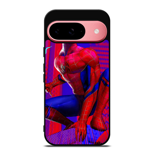 SPIDERMAN MARVEL 2 Google Pixel 9 Case Cover