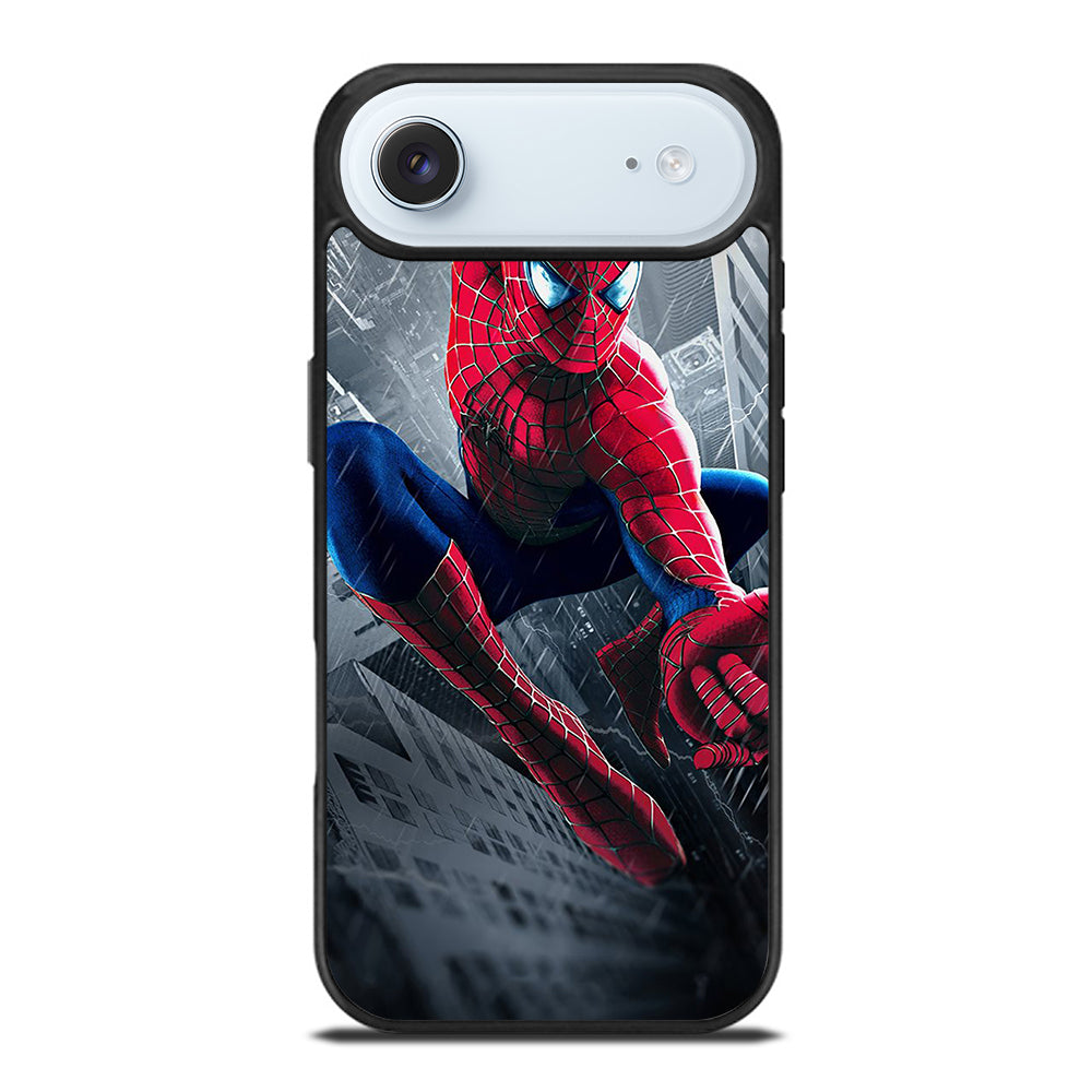 SPIDERMAN MARVEL 3 iPhone Air Case Cover