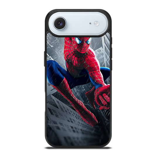 SPIDERMAN MARVEL 3 iPhone Air Case Cover