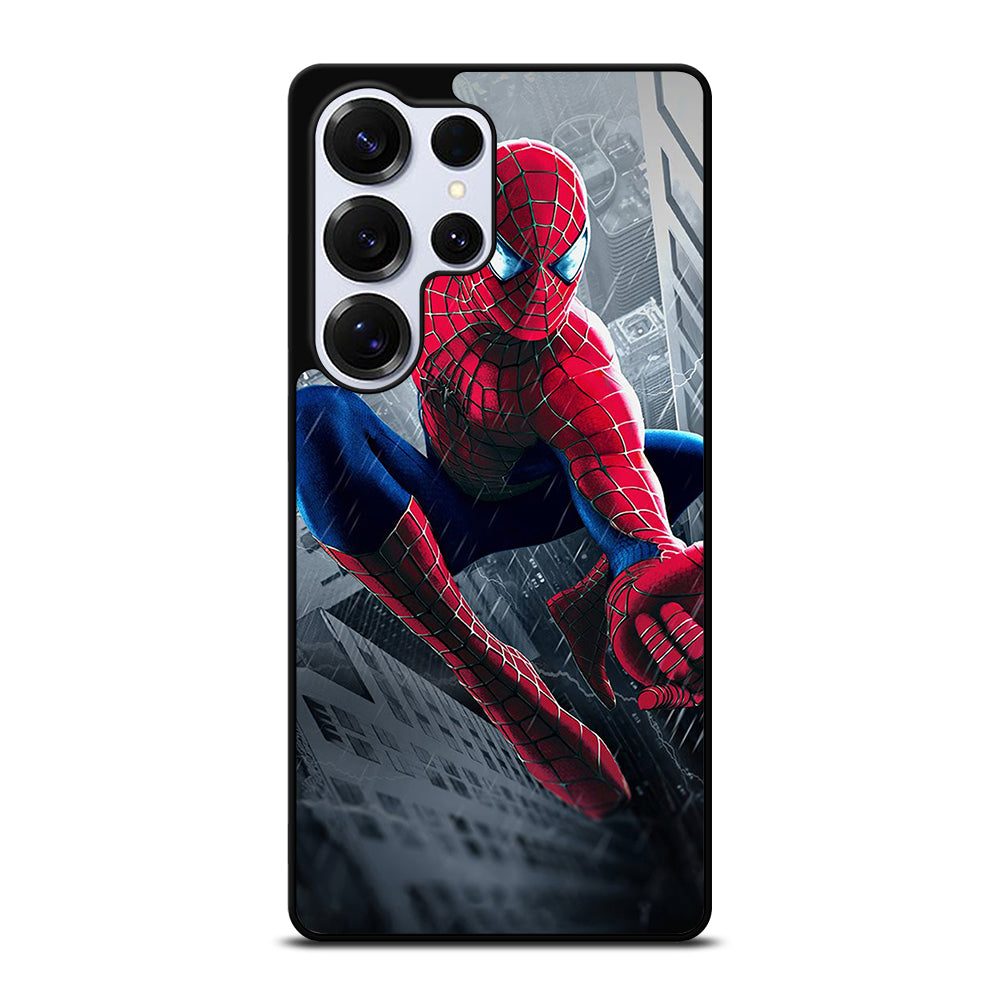 SPIDERMAN MARVEL 3 Samsung Galaxy S26 Ultra Case Cover