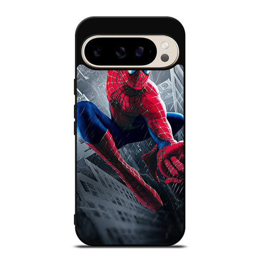 SPIDERMAN MARVEL 3 Google Pixel 9 Pro Case Cover