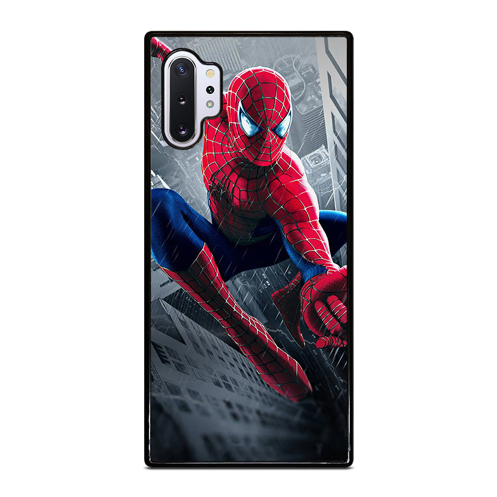 SPIDERMAN MARVEL 3 Samsung Galaxy Note 10 Plus Case Cover