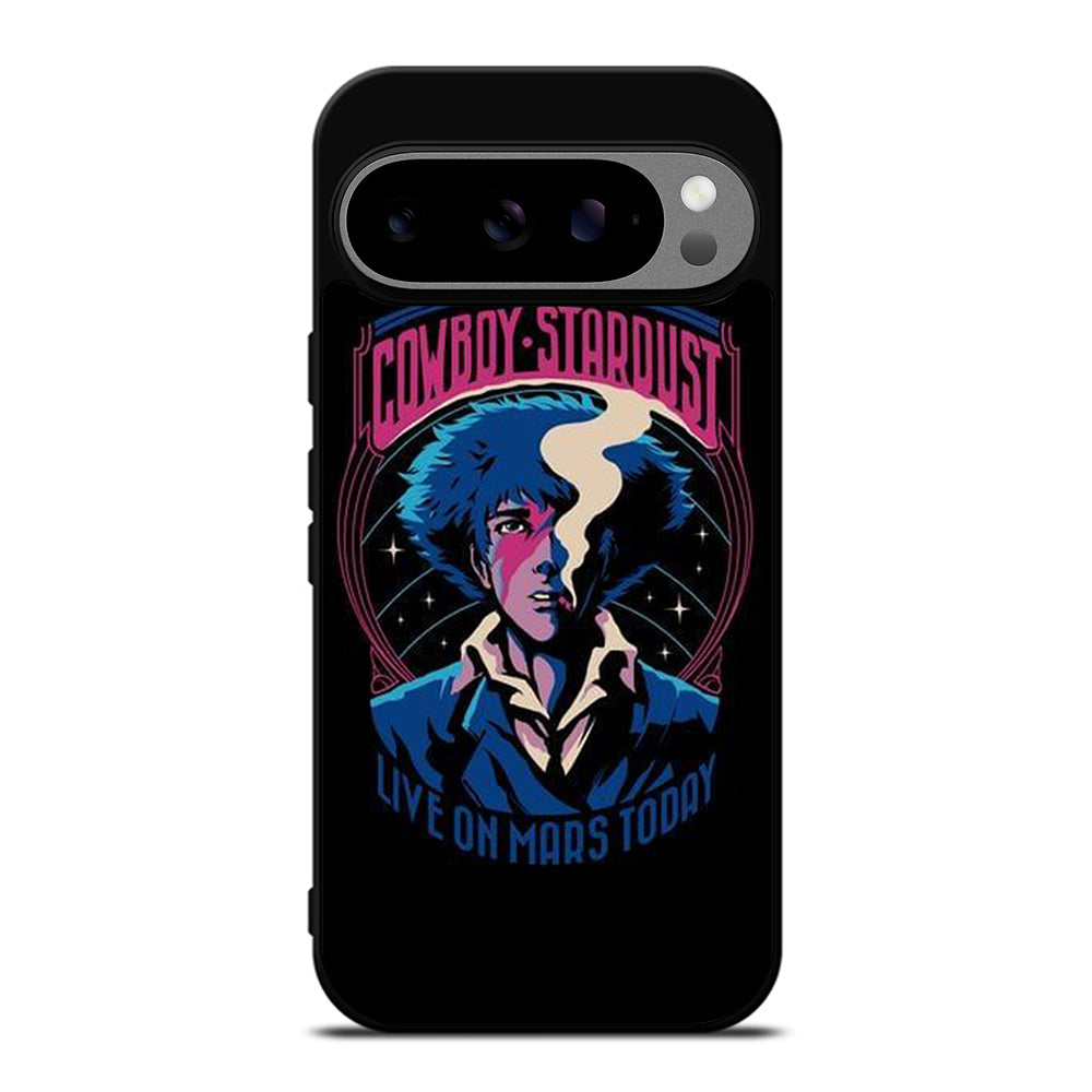 SPIKE SPIEGEL COWBOY BEBOP ANIME Google Pixel 9 Pro XL Case Cover