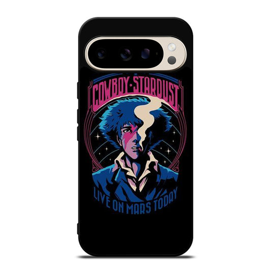 SPIKE SPIEGEL COWBOY BEBOP ANIME Google Pixel 9 Pro Case Cover