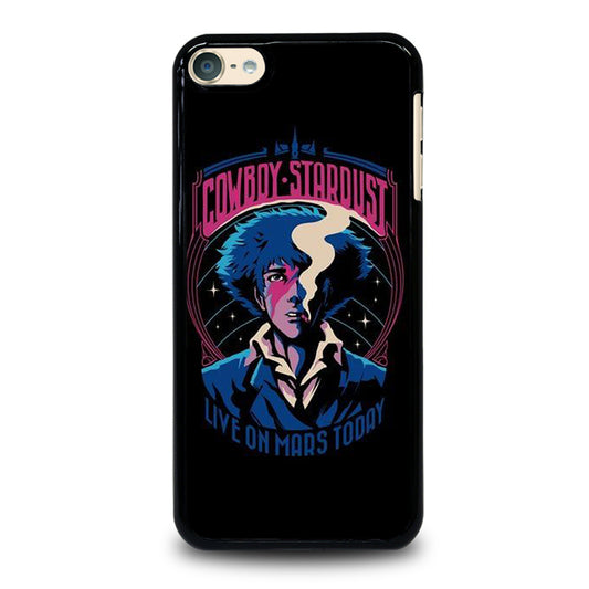 SPIKE SPIEGEL COWBOY BEBOP ANIME iPod Touch 6 Case Cover