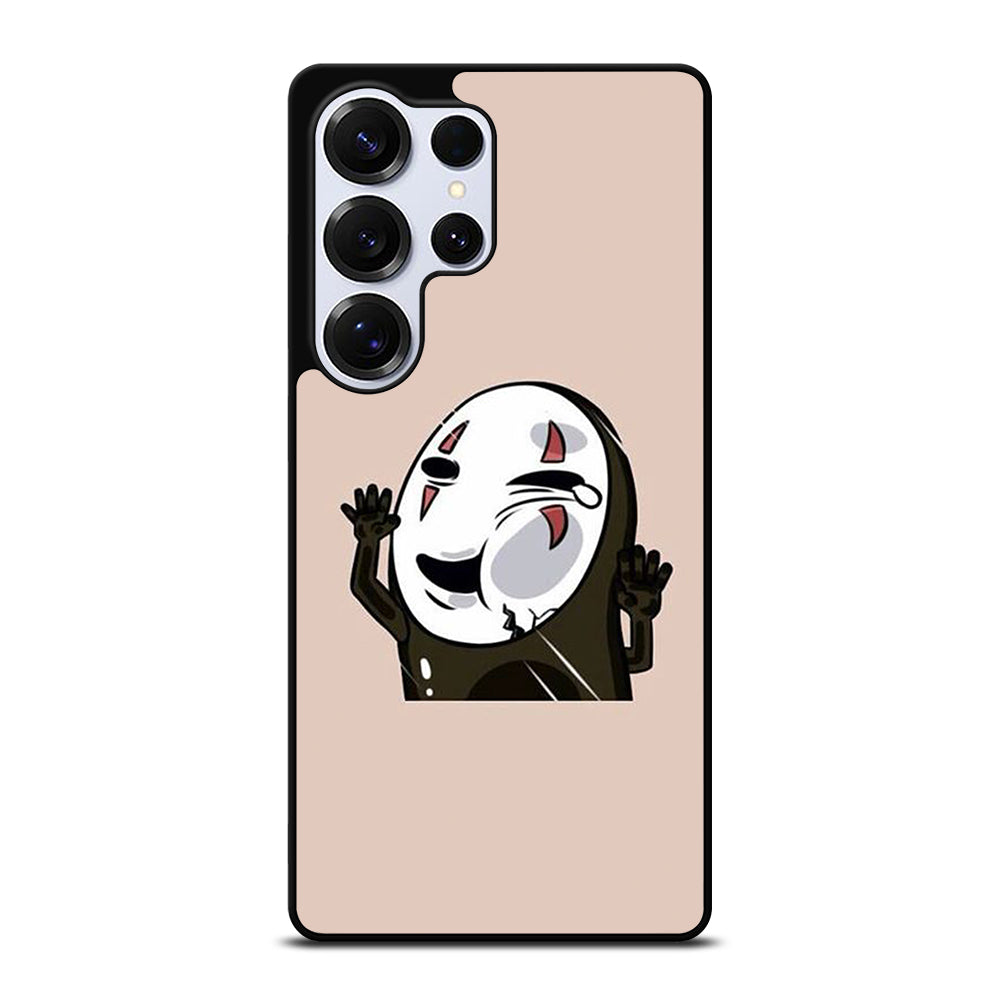 SPIRITED AWAY NO FACE CUTE Samsung Galaxy S26 Ultra Case Cover