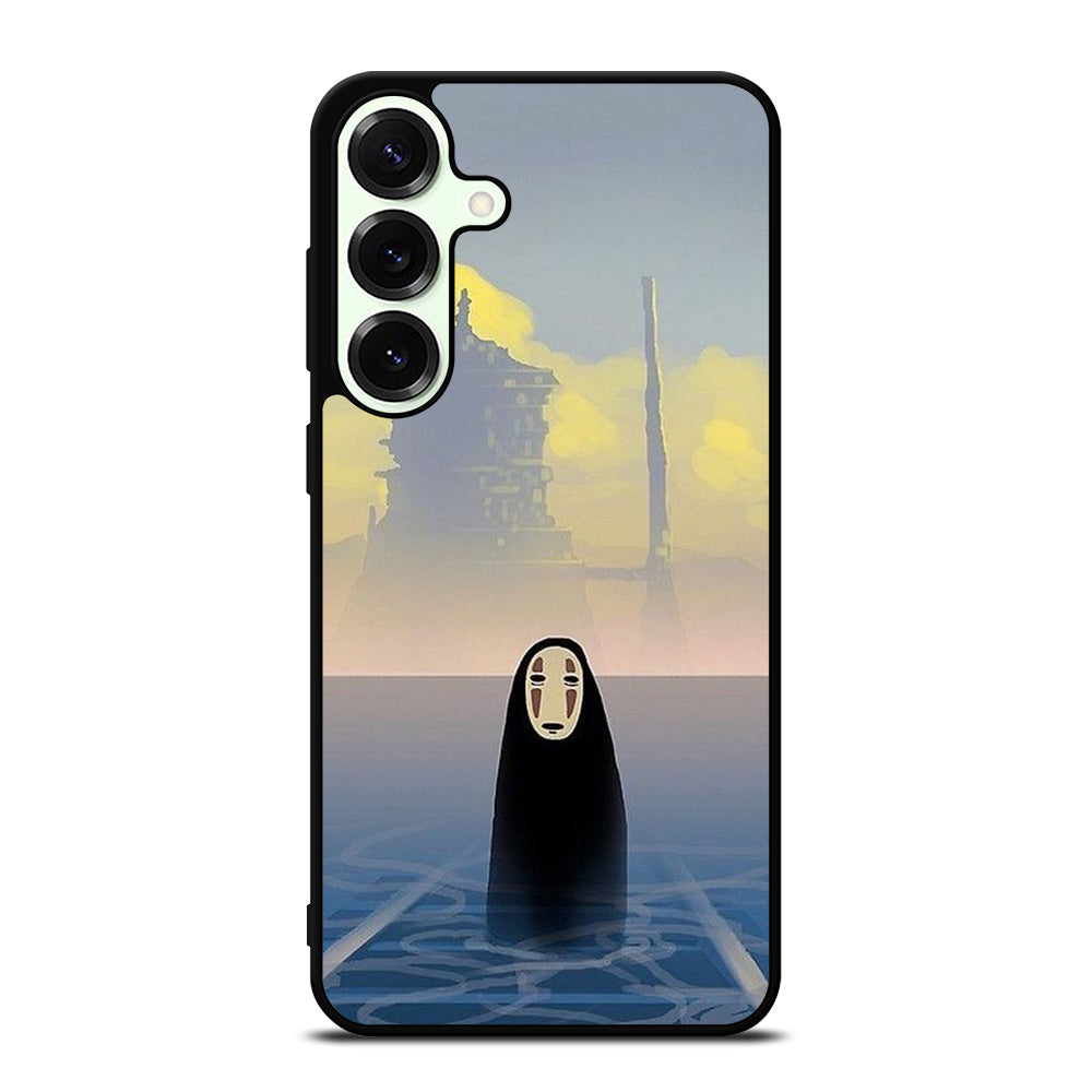 SPIRITED AWAY NO FACE GHOST Samsung Galaxy S26 Plus Case Cover