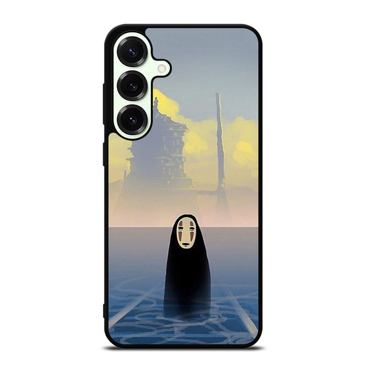 SPIRITED AWAY NO FACE GHOST Samsung Galaxy S26 Plus Case Cover