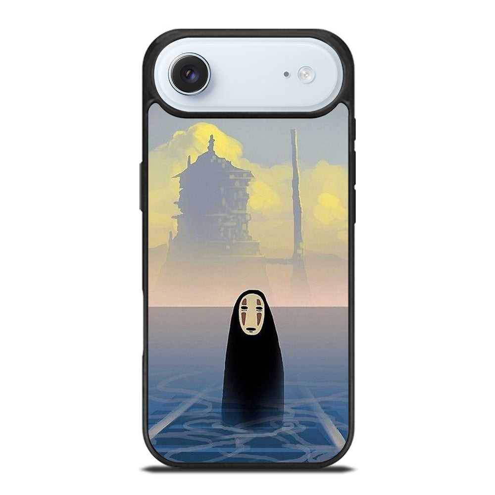 SPIRITED AWAY NO FACE GHOST iPhone Air Case Cover