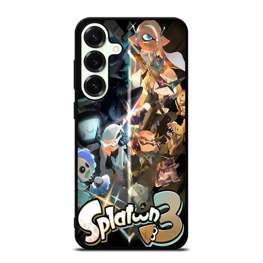 SPLATOON 3 Samsung Galaxy S26 Plus Case Cover