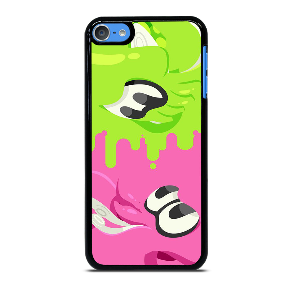 SPLATOON ICON iPod Touch 7 Case Cover