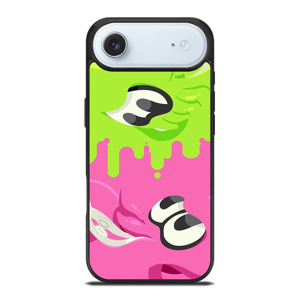 SPLATOON ICON iPhone Air Case Cover