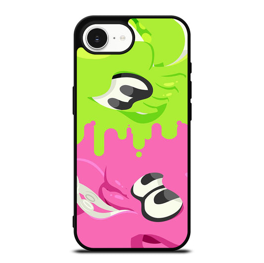SPLATOON ICON iPhone 16e Case Cover
