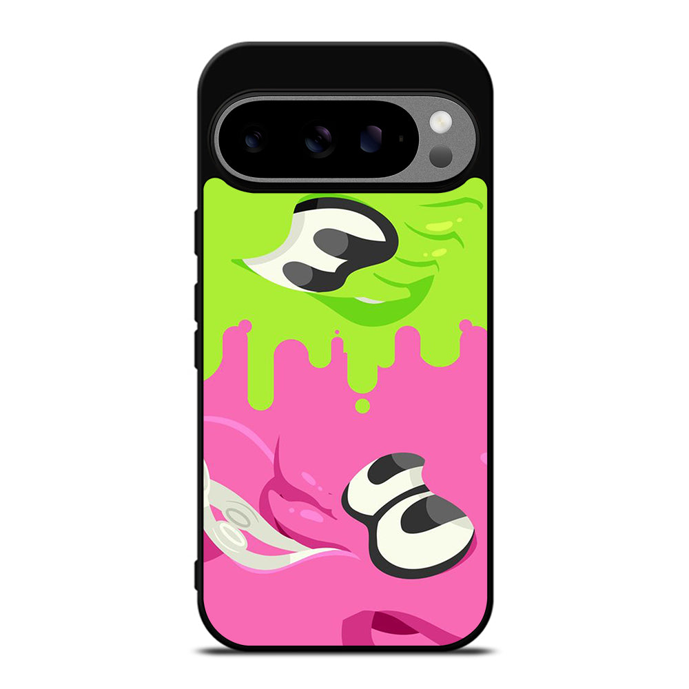 SPLATOON ICON Google Pixel 9 Pro XL Case Cover