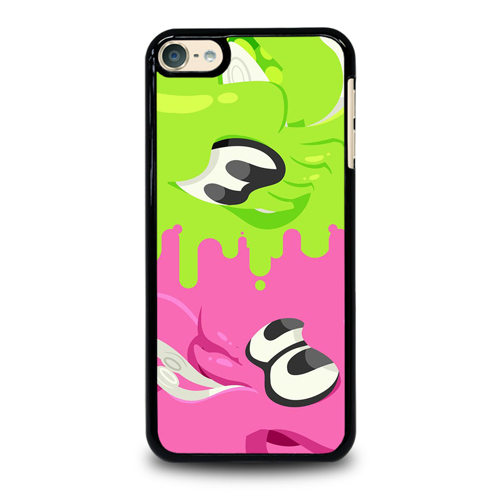 SPLATOON ICON iPod Touch 6 Case Cover