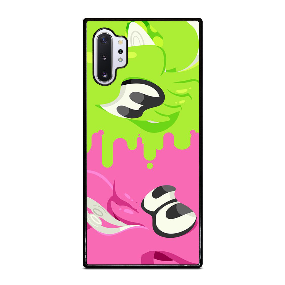 SPLATOON ICON Samsung Galaxy Note 10 Plus Case Cover