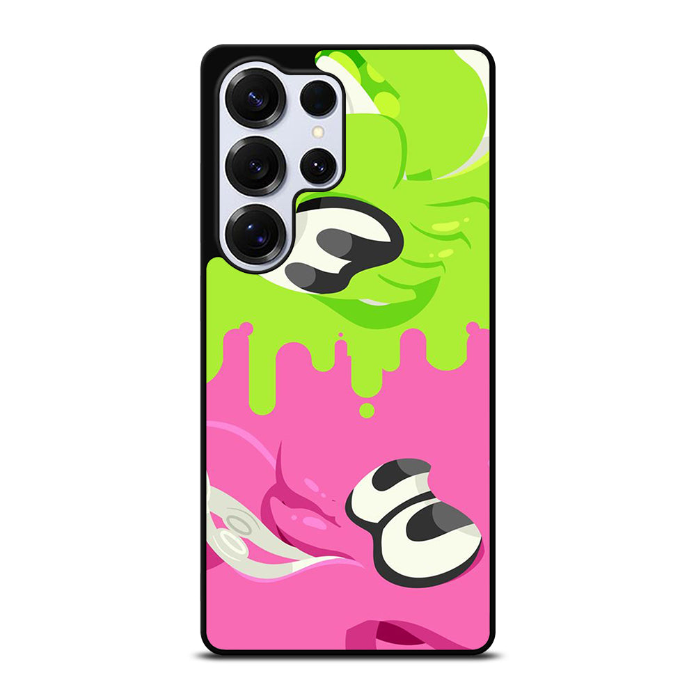 SPLATOON ICON Samsung Galaxy S26 Ultra Case Cover