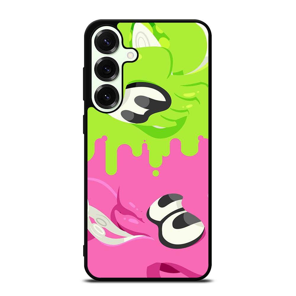 SPLATOON ICON Samsung Galaxy S25 Plus Case Cover