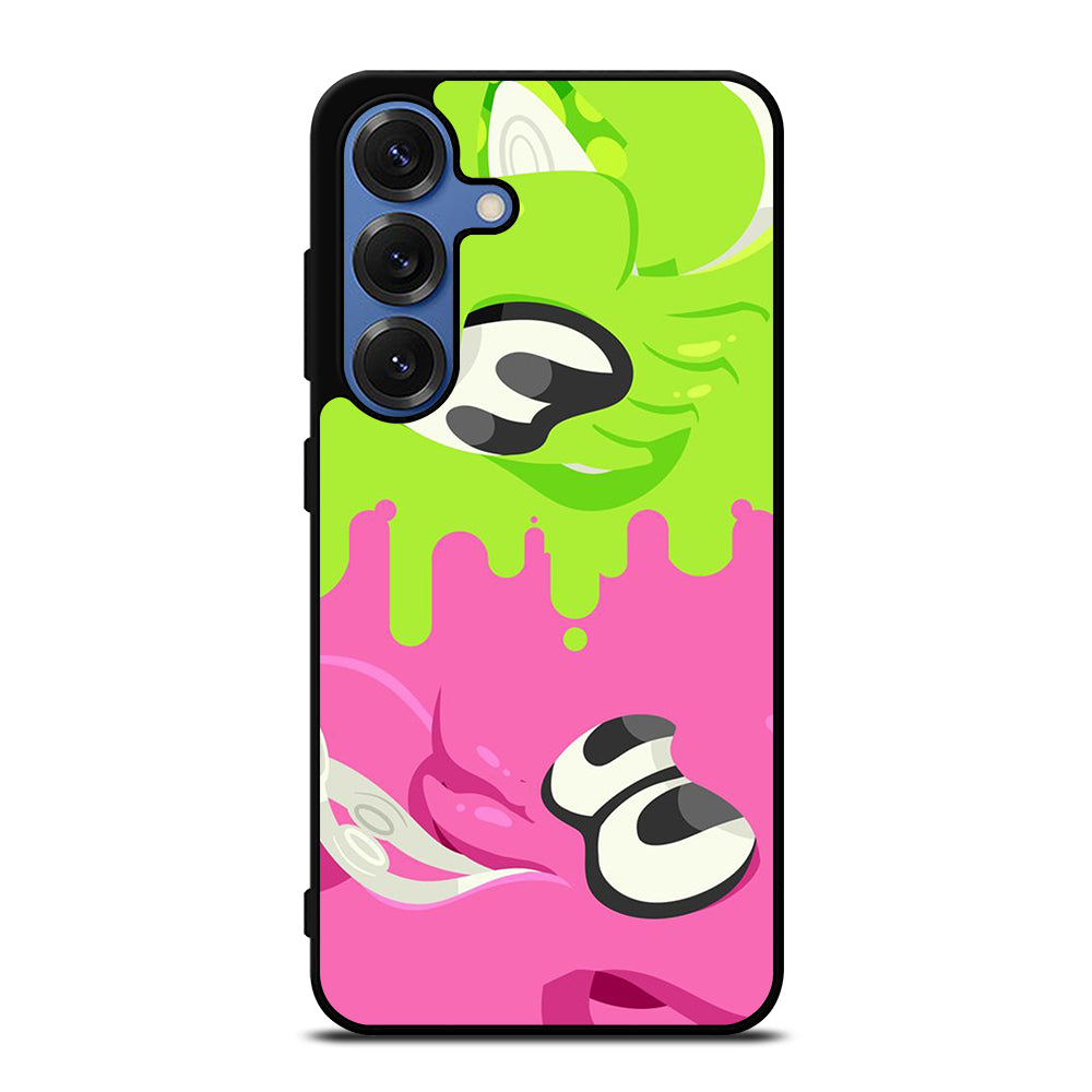 SPLATOON ICON Samsung Galaxy S26 Case Cover