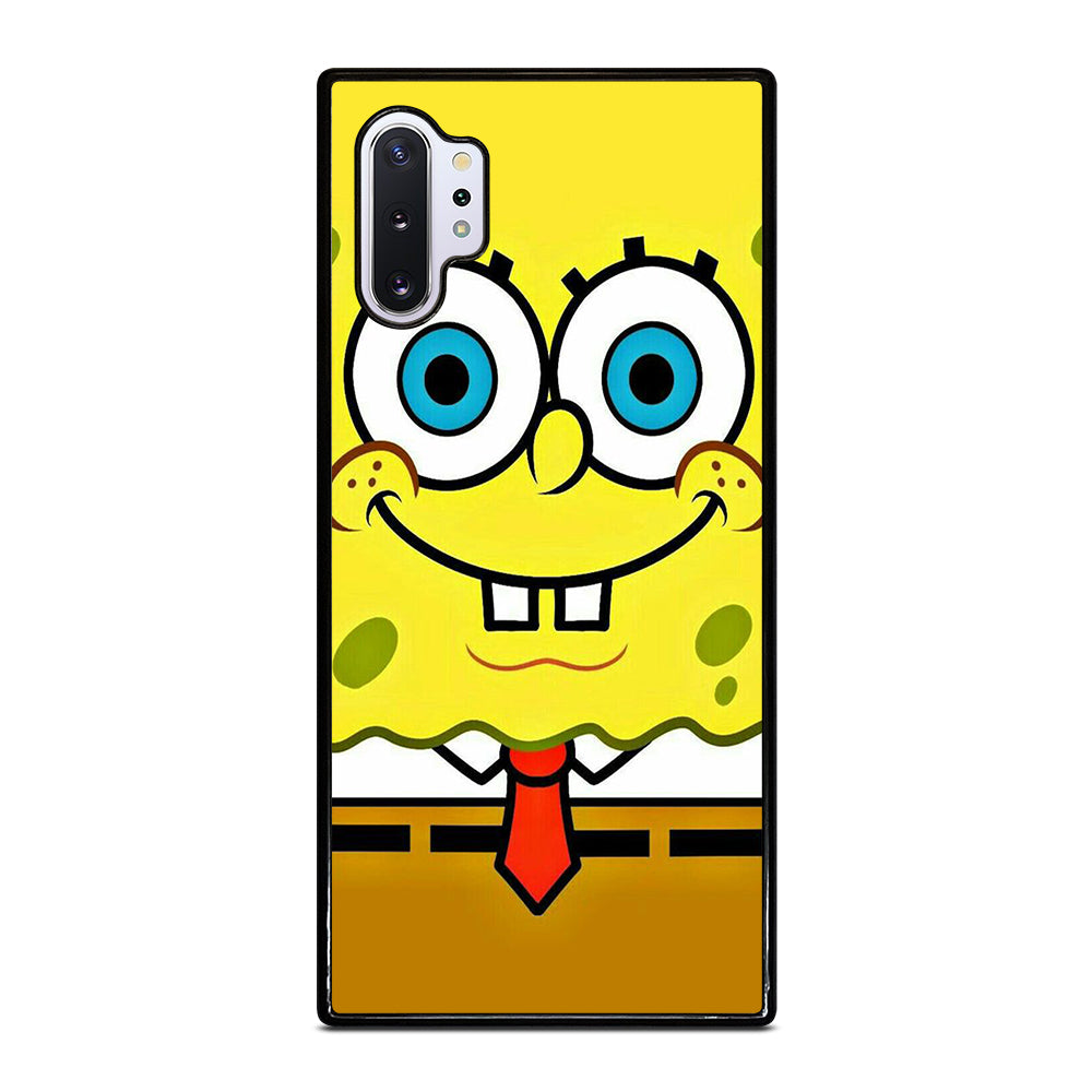 SPONGEBOB Samsung Galaxy Note 10 Plus Case Cover