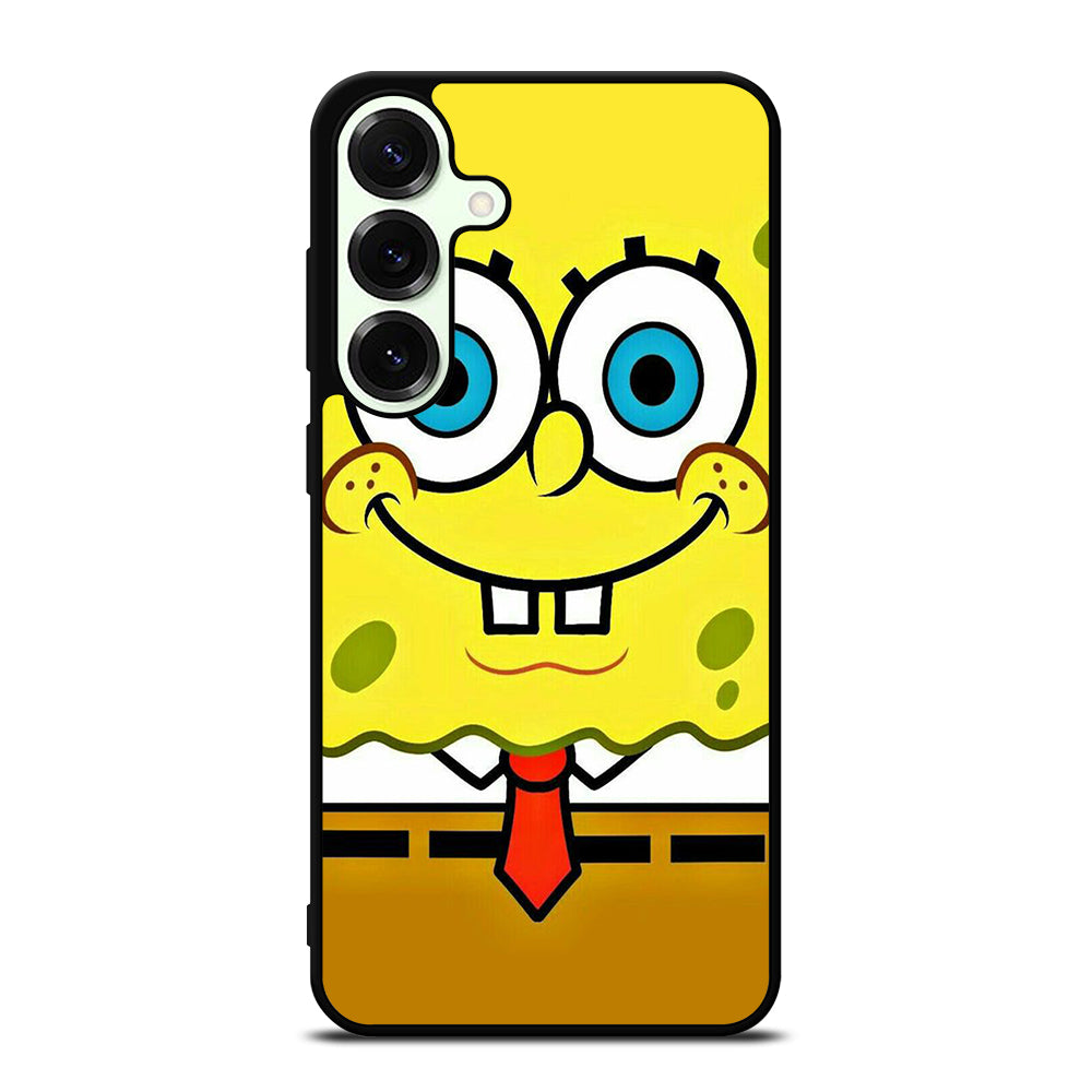 SPONGEBOB Samsung Galaxy S26 Plus Case Cover