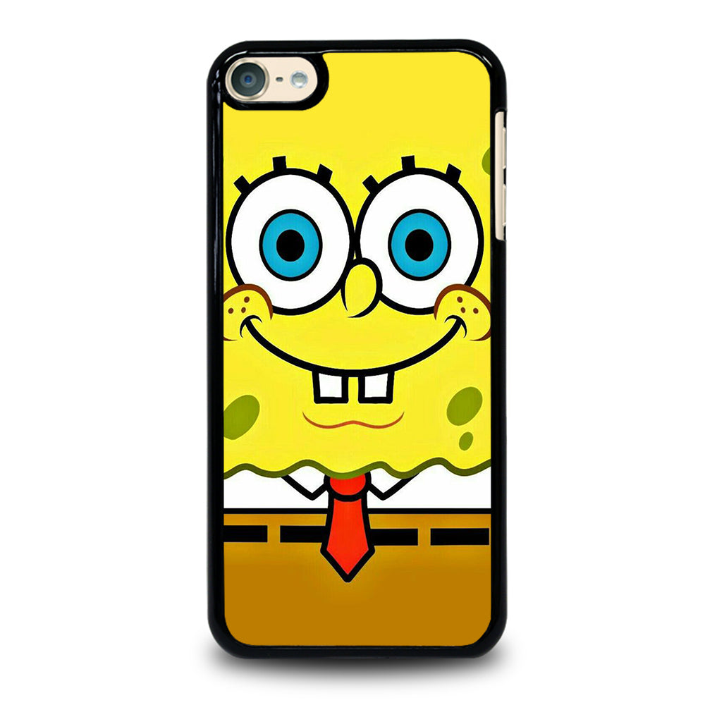 SPONGEBOB iPod Touch 6 Case Cover