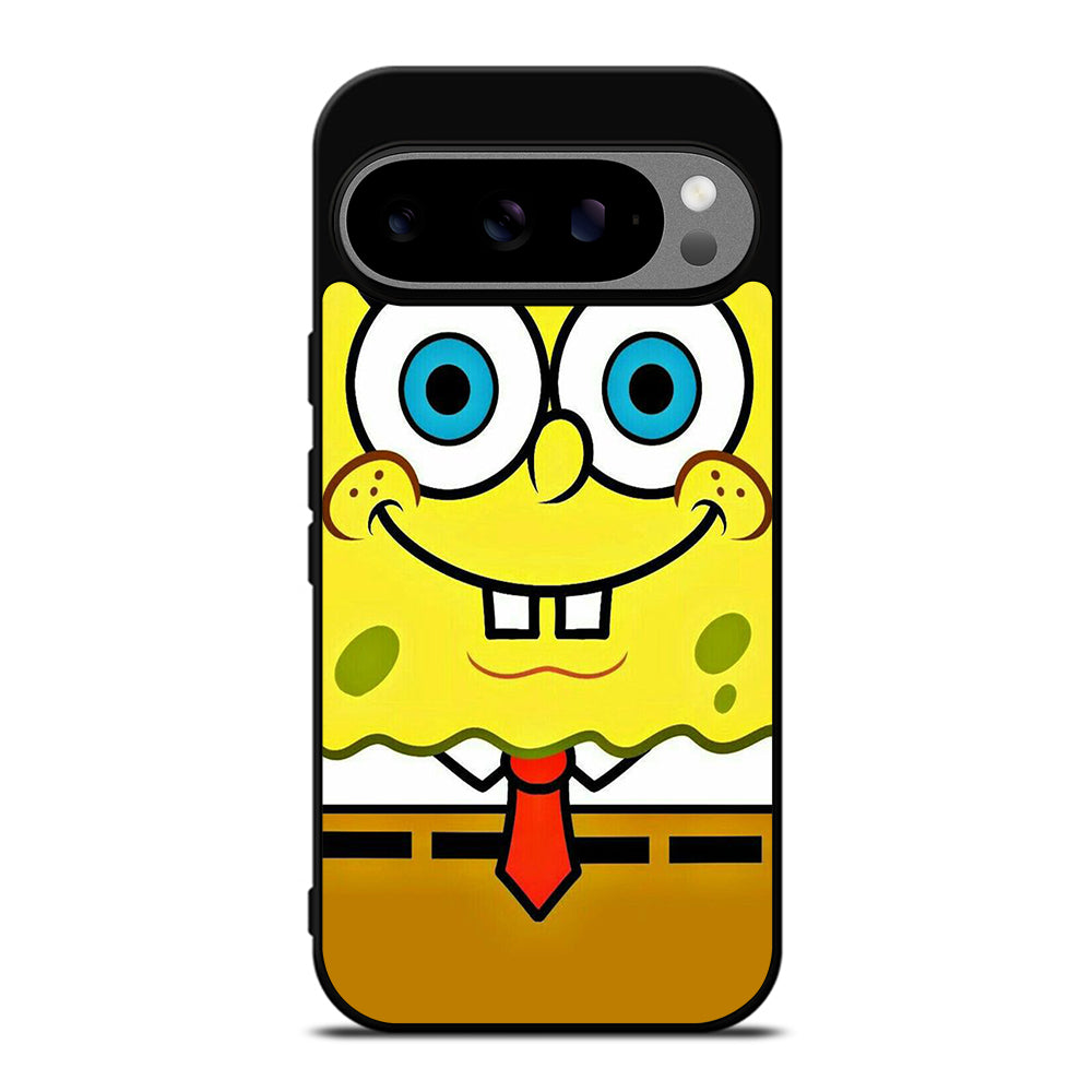 SPONGEBOB Google Pixel 9 Pro XL Case Cover