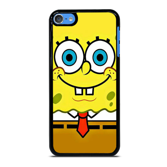 SPONGEBOB iPod Touch 7 Case Cover