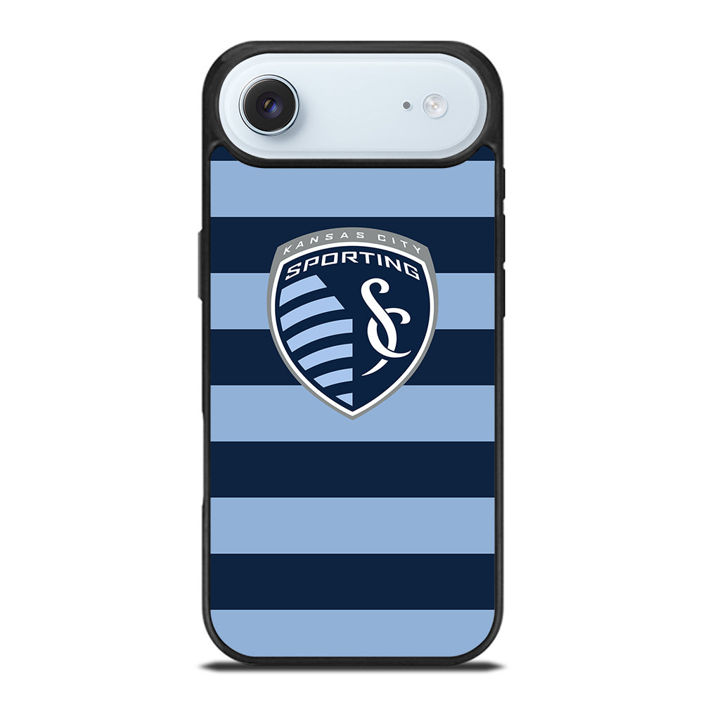 SPORTING KANSAS CITY SYMBOL iPhone Air Case Cover