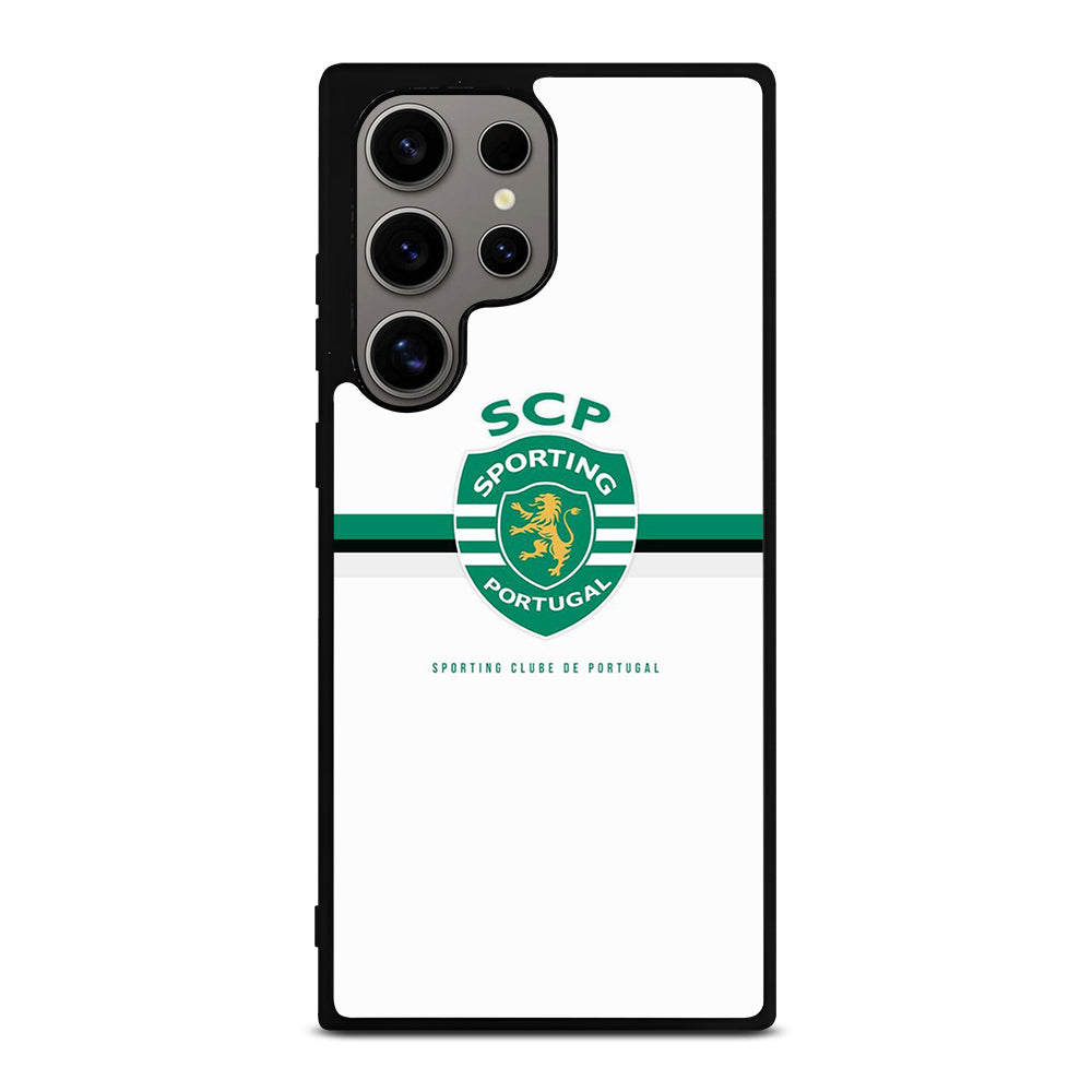 SPORTING LISBON LOGO Samsung Galaxy S24 Ultra Case Cover