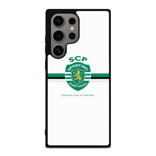 SPORTING LISBON LOGO Samsung Galaxy S24 Ultra Case Cover