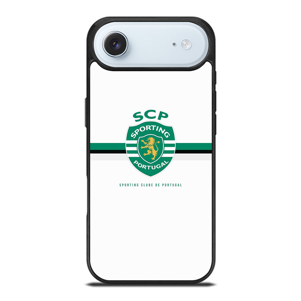 SPORTING LISBON LOGO iPhone Air Case Cover