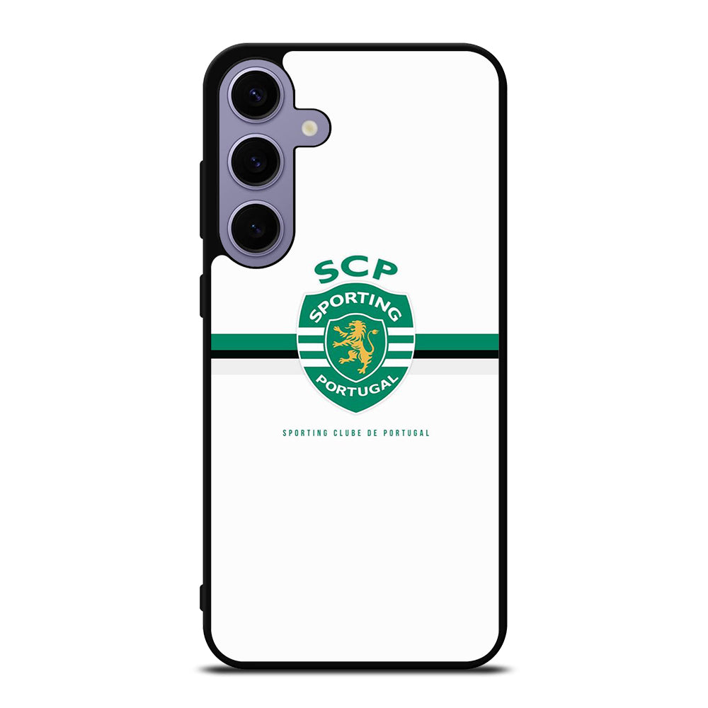 SPORTING LISBON LOGO Samsung Galaxy S24 Plus Case Cover