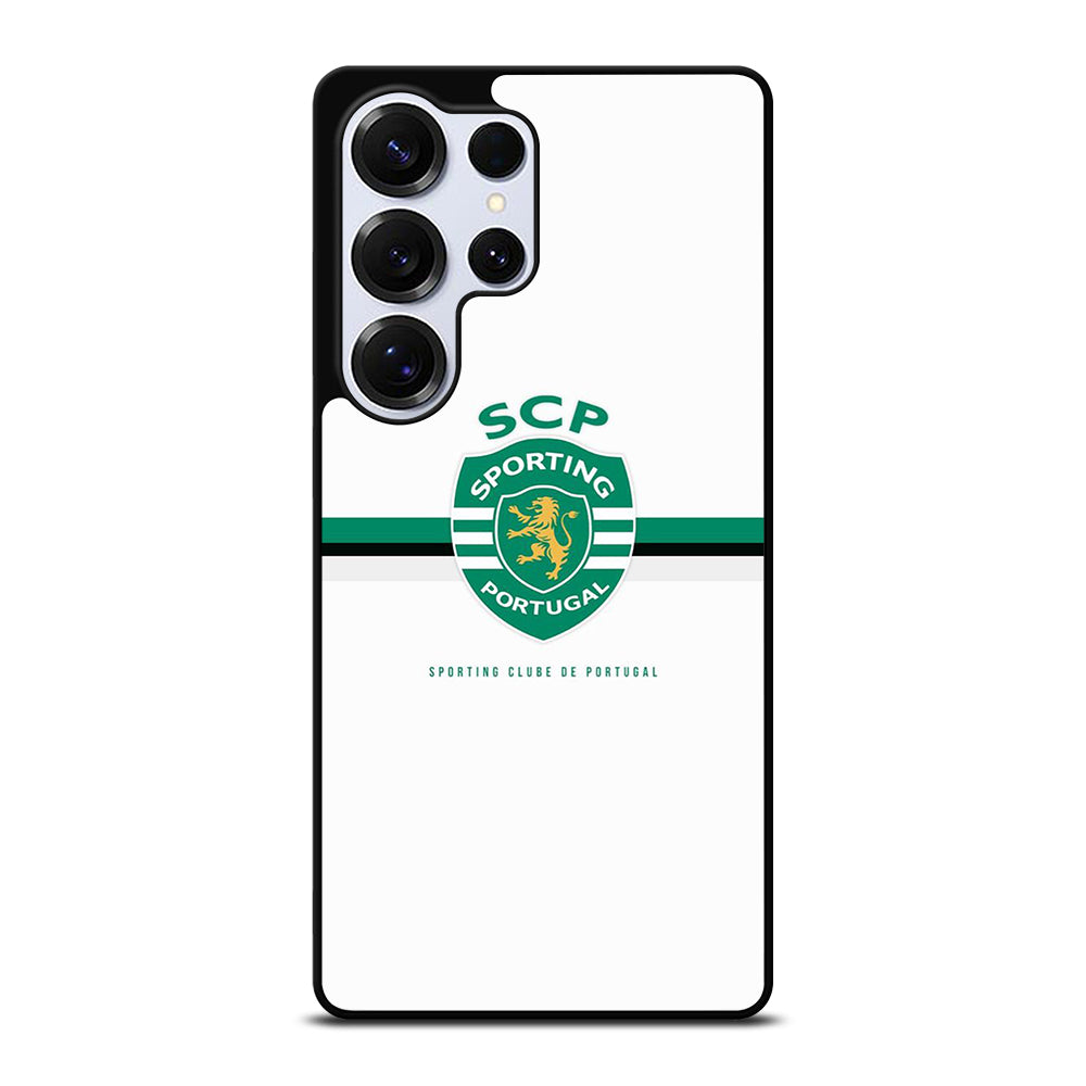 SPORTING LISBON LOGO Samsung Galaxy S25 Ultra Case Cover