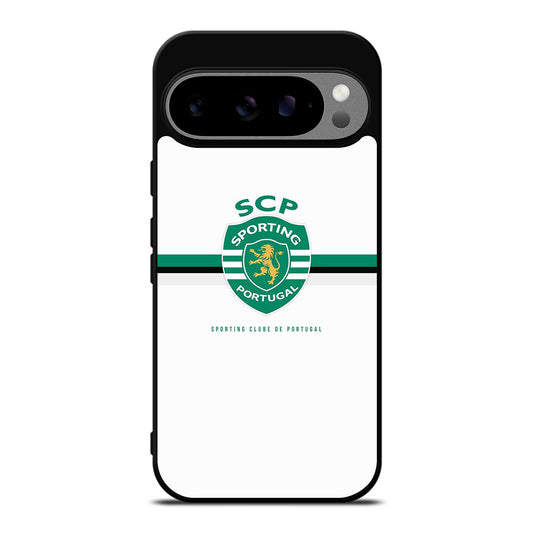 SPORTING LISBON LOGO Google Pixel 9 Pro XL Case Cover