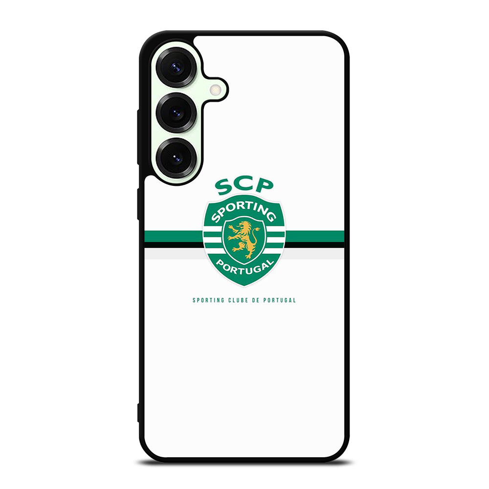 SPORTING LISBON LOGO Samsung Galaxy S26 Plus Case Cover