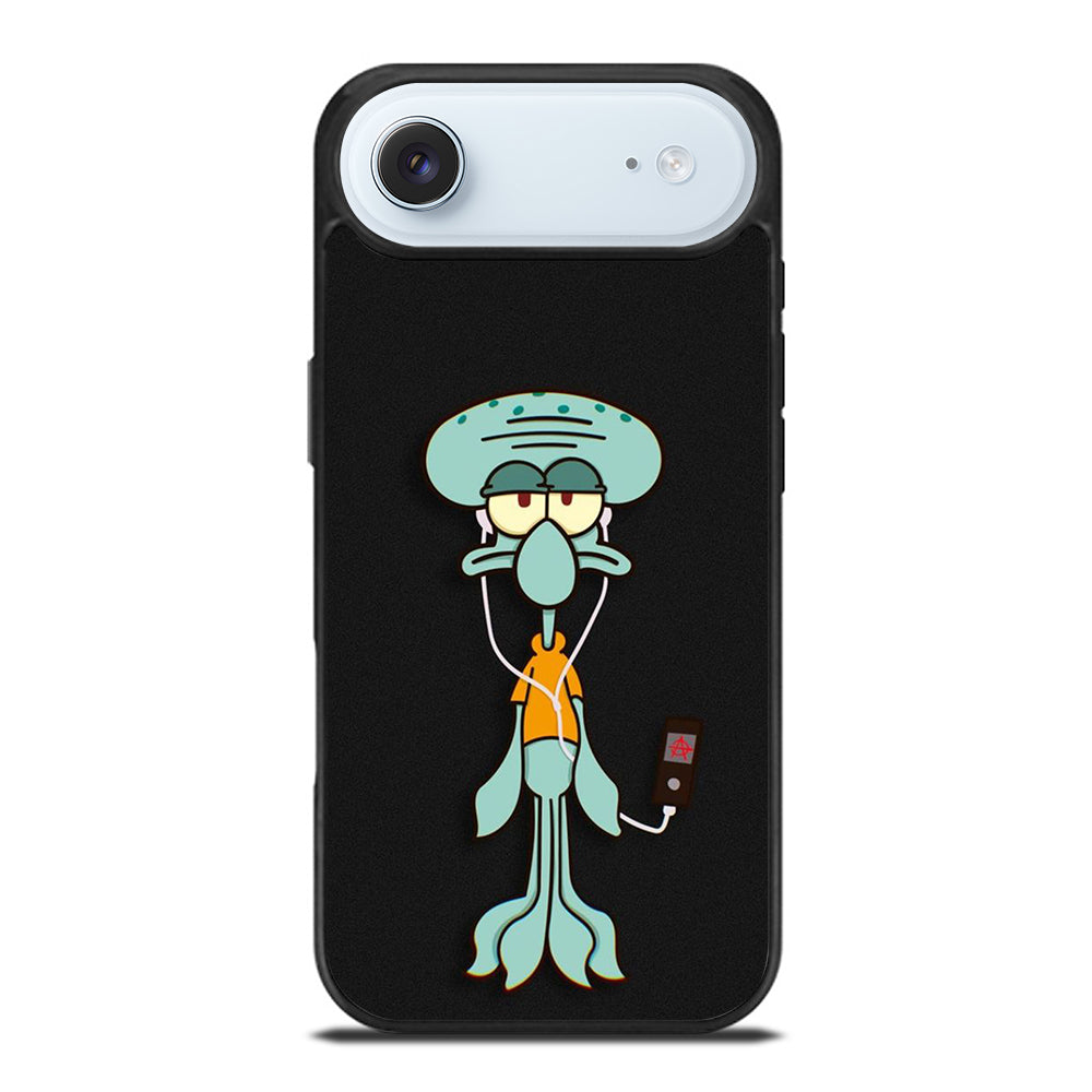 SQUIDWARD CARTOON 2 iPhone Air Case Cover
