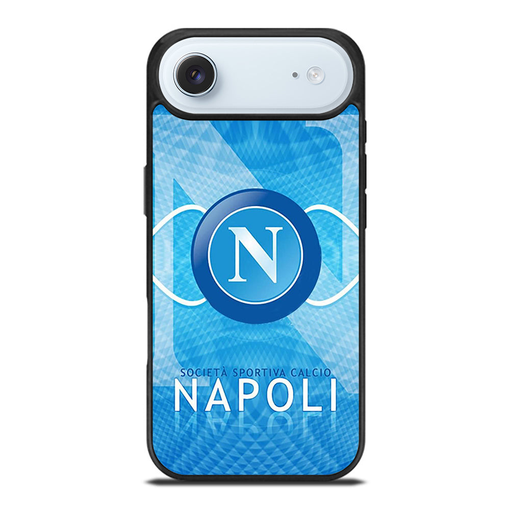 SSC NAPOLI LOGO 1 iPhone Air Case Cover